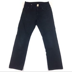 Burberry Brit Vintage Slim Denim Jeans